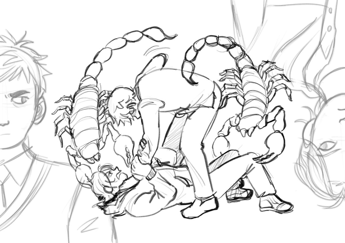 dopingues's tweet photo. Jays original sketch! https://t.co/sQCLKc2Bl3