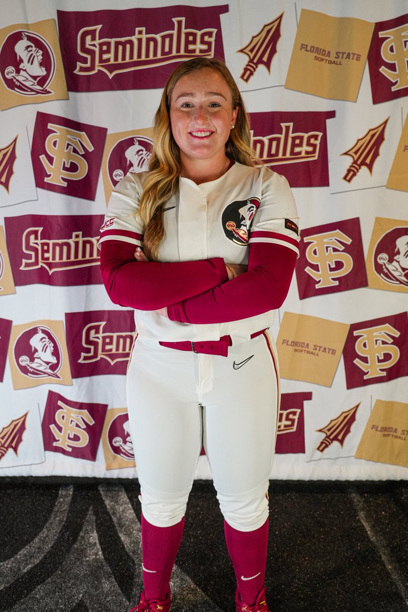 Florida State Softball 🥎 tweet media