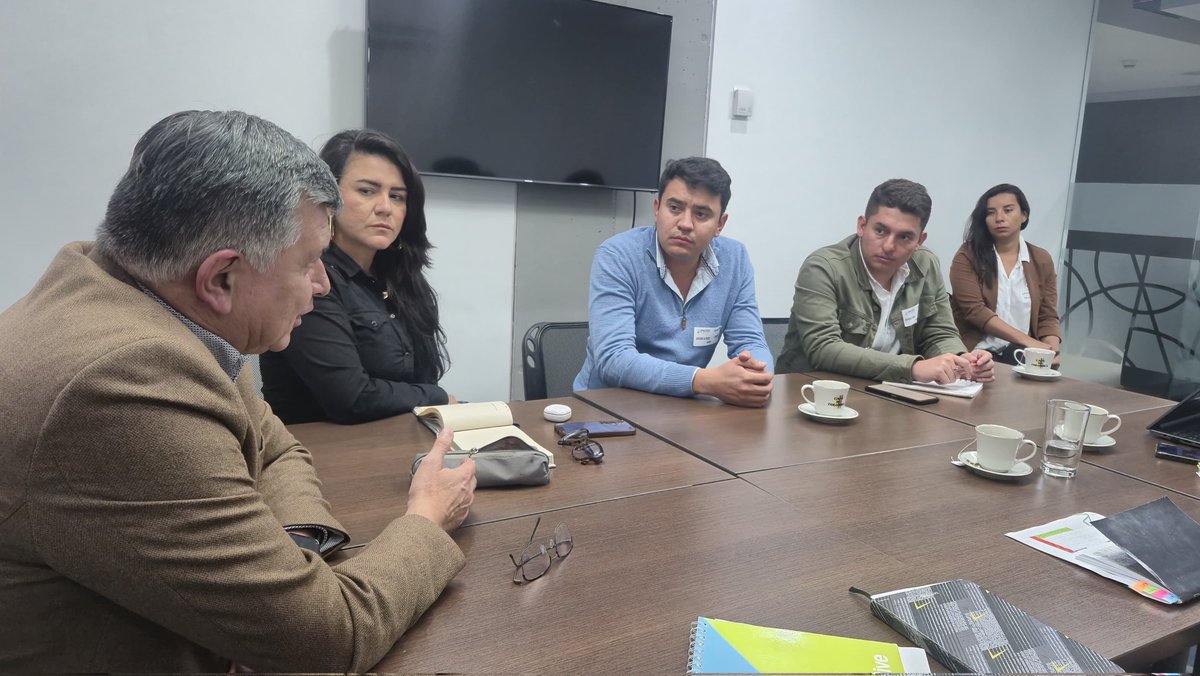 UNGRD🇨🇴 tweet media