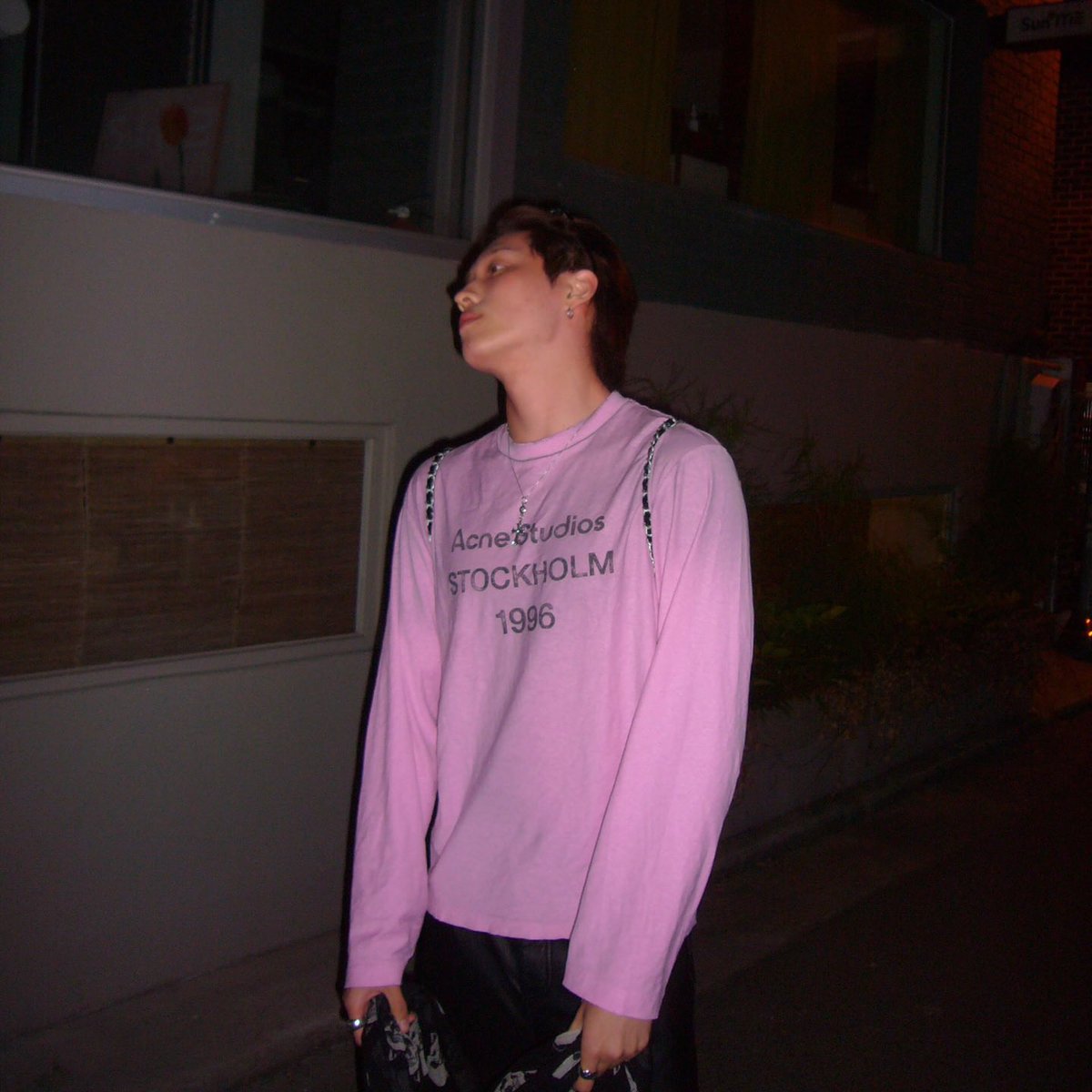 seodusted's tweet image. ⠀⠀

⠀⠀ ⠀ ⠀ # ⠀⠀，⠀ 𝗕𝗟𝝝𝝝𝗗𝗦𝗧𝗥𝗘𝝠𝗠。⠀ 𝗍𝗆 ⠀ 𝟮𝟬𝟭𝟳
⠀ ⠀ ⠀ ⠀ ❝ ⠀⠀ 불꽃  𝗌𝖾𝗈 𝖺𝖾𝗋𝗂𝗇. ⠀⠀▃▃⠀⠀ ༅ ⠀