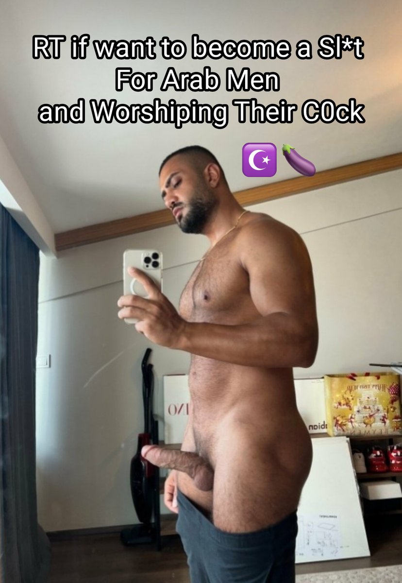 ARAB MUSLIM KING ☪️🍆 (@arabmuslimdom1) on Twitter photo 