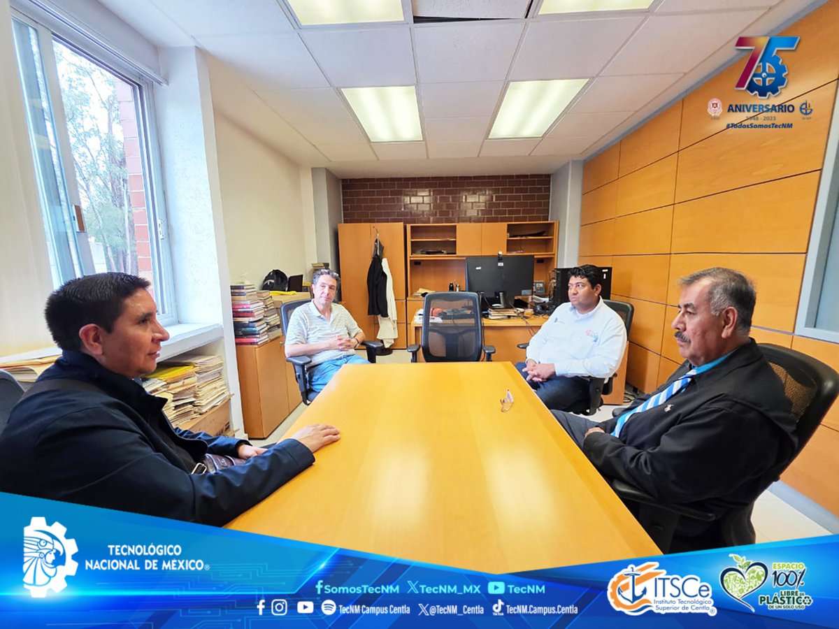 TecNM_Centla's tweet image. Visita estratégica a la @UNAM_MX con el objetivo de conocer el desempeño de nuestros estudiantes, que desarrollan residencia profesional y Modelo Dual en los Laboratorios de Ingeniería de esta institución.  @TecNM_MX #GobiernoDelPueblo #PorUnMejorCentla #ModeloDual #TecNMCentla