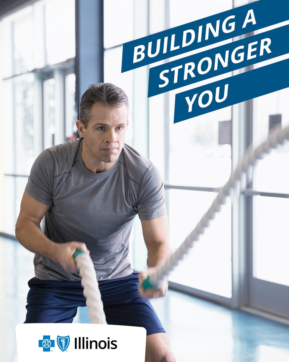 BCBSIL's tweet image. Guys, huddle up. It's Men's Health Month, and there are five common diseases that affect men more than most. See what they are, and if you're already following these key prevention steps: spr.ly/60124HPnG
#MensHealthMonth #MensHealthTips #BCBSIL