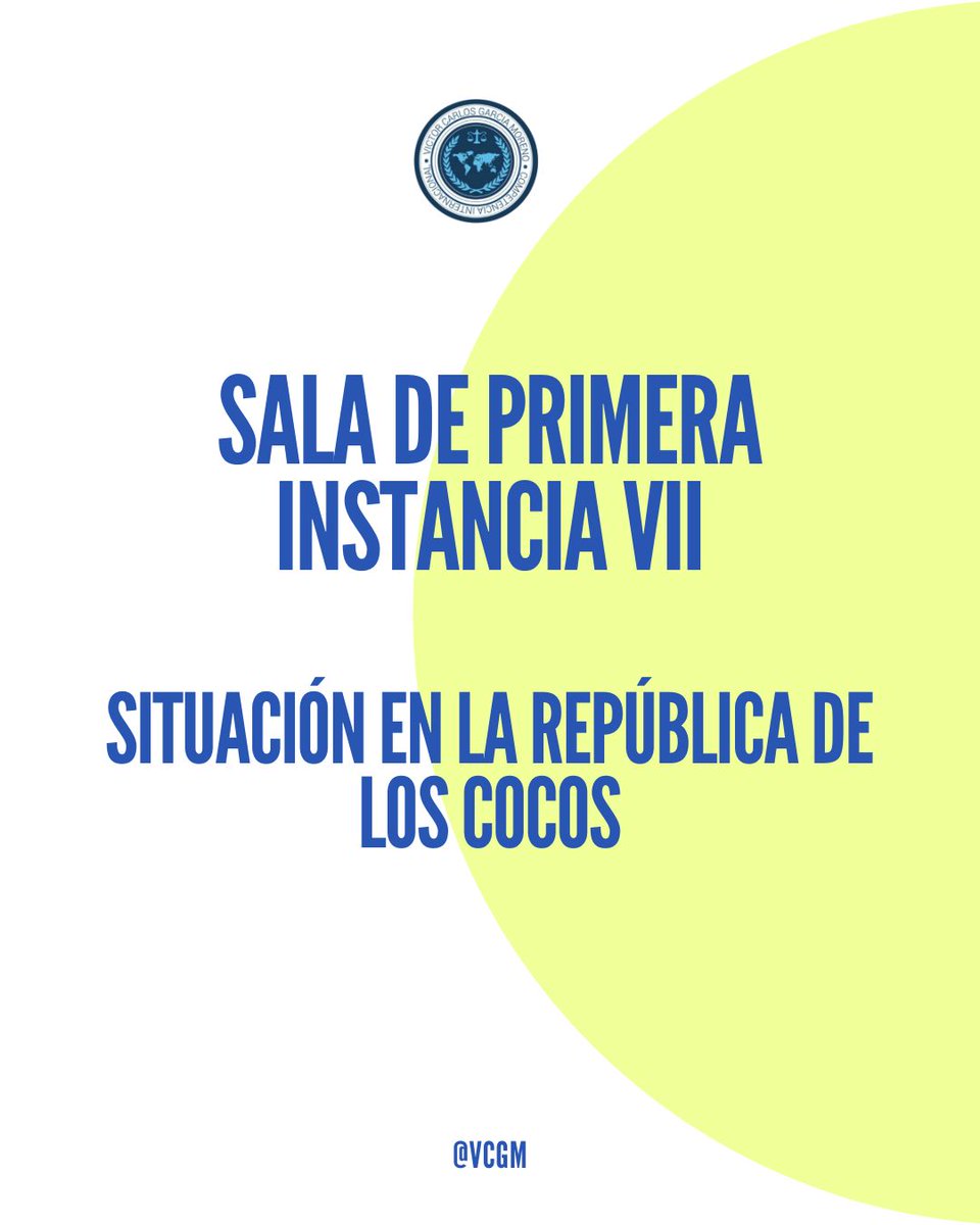 CICR_DRMX's tweet photo. 🟢 Ya está disponible el caso hipotético de la @competenciaVCGM 2025.

📍 Este año se centra en un conflicto armado, por lo que será esencial conocer el derecho internacional humanitario y el derecho penal internacional.

🔗 Descárgalo aquí: https://t.co/ZWDU9mjVsG https://t.co/IFLxvum5ur