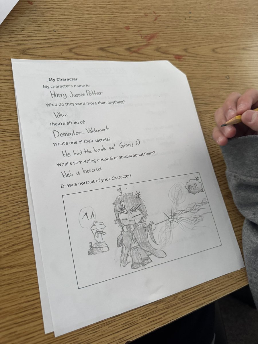 MrJeremy_CARES's tweet photo. Check out our elementary Creative Writing Camp @CambridgeMDUSD facilitated by our @CARES_ELP high school volunteer. #SummerCamp #ExpandedLearning https://t.co/0BRAN6XLTN