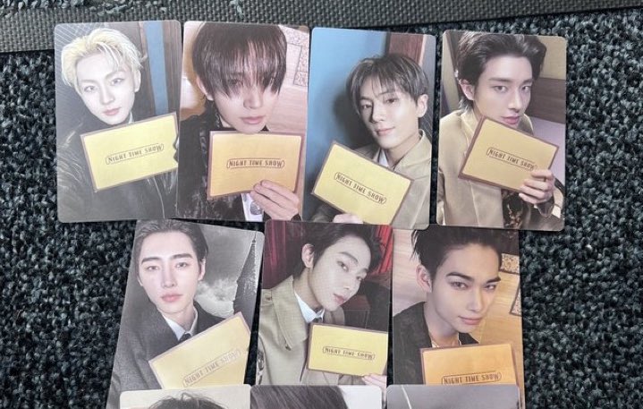 sky3nha's tweet photo. wts lfb ph — enhypen desire : unleash weverse version concept photocard 

• pre-order (FETA ; kpopmerch)
• x rush
• x sensi
• tingi

⭐️ 50 pesos each member (50% dp payo ; 50% once onhand)

reply or dm if inch

t. jungwon heeseung jay jake sunghoon sunoo ni-ki https://t.co/rLOoMRmxXr