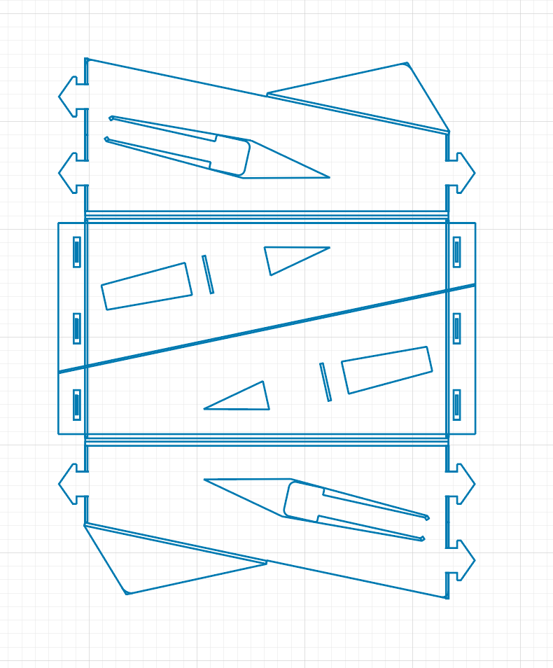wingmaker666's tweet image. #CyberKeyWallet
#leathercraft
#KeyCase