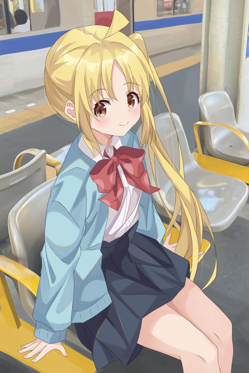 cs4126's tweet image. 伊地知虹夏ちゃん #ぼっち・ざ・ろっく