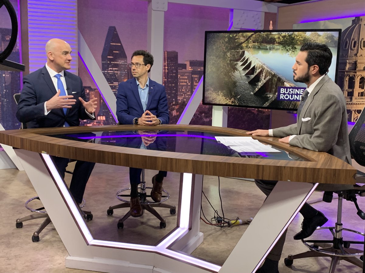 Texas 2036 tweet media