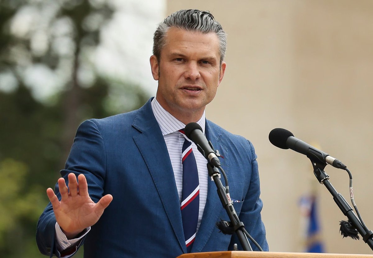 🚨Update: "Every nation has not just a right to act in self-defense, but a duty to do so. 

When a nation neglects that duty, it risks becoming a haven for vile criminal elements from across the globe, and a battleground in other nation’s conflicts.  No nation is obligated to