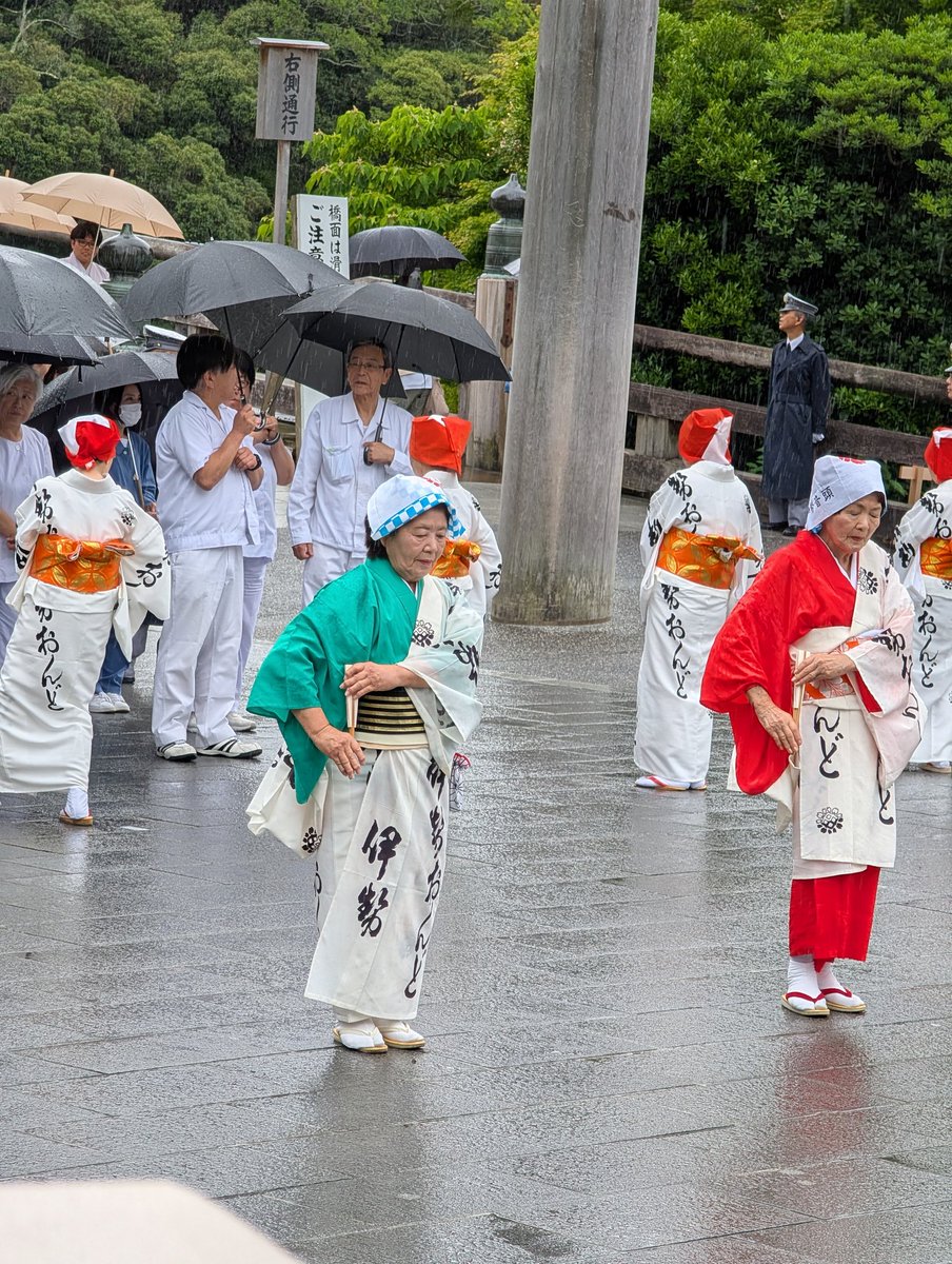 御神木をついでに見てくるなど