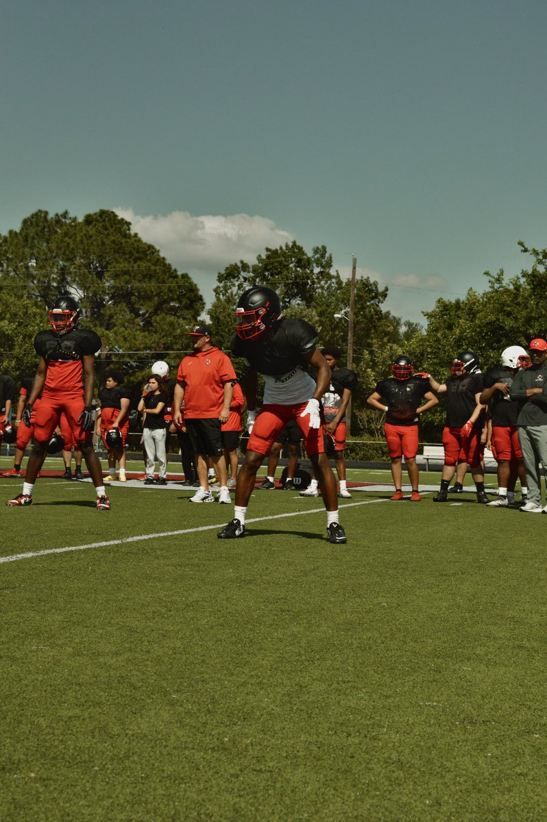 RoKing5_'s tweet image. I will be showcasing my talents at the @TexasFootball  Camp on June 12th .  @BNitcholas @DemarcusHaskins @MacArthurTX @247recruiting