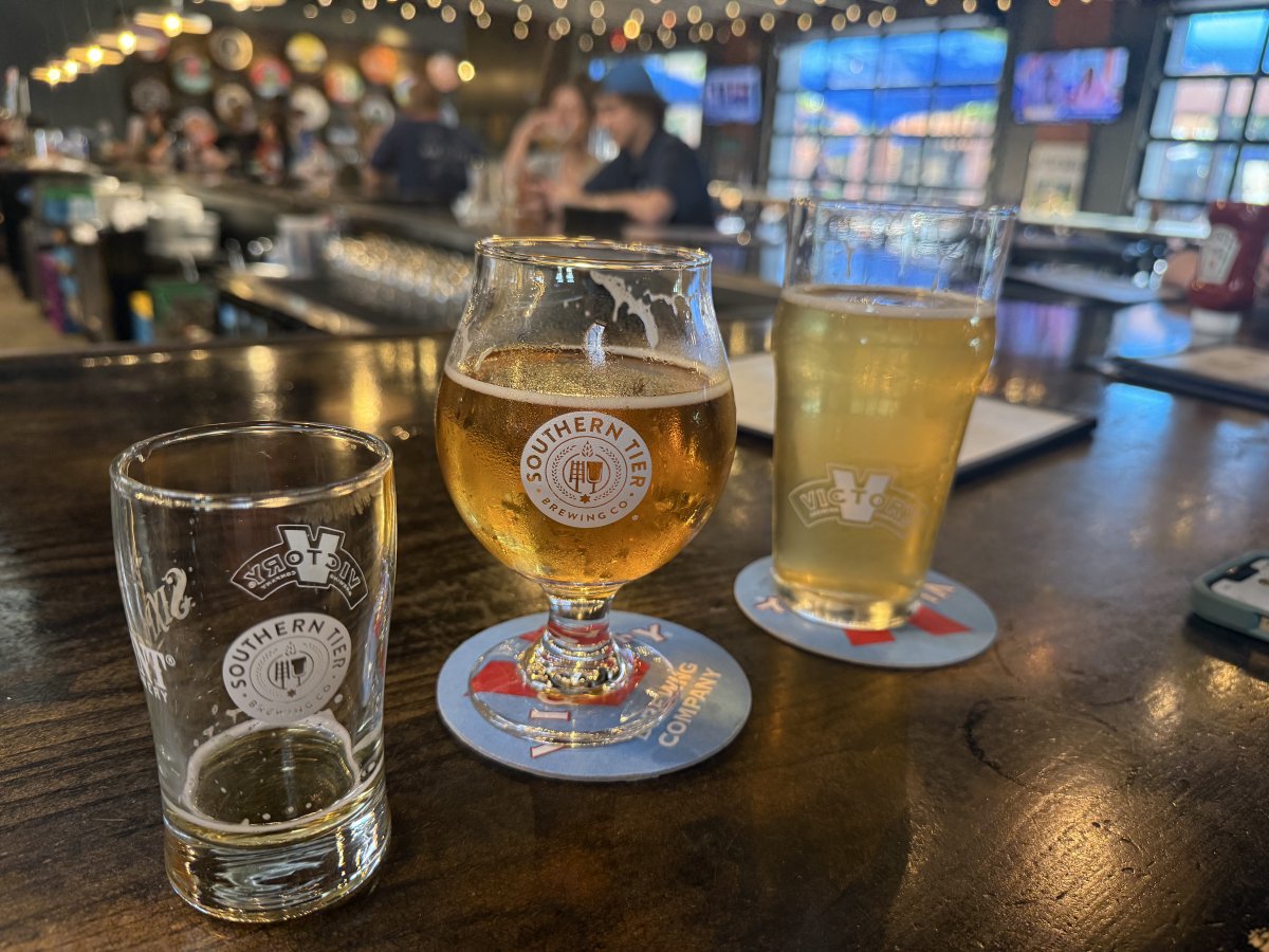 Enjoying social time with Cosen Saws. Thanks for the invite to Charlotte, NC! OPEN HOUSE tomorrow, see ya then!