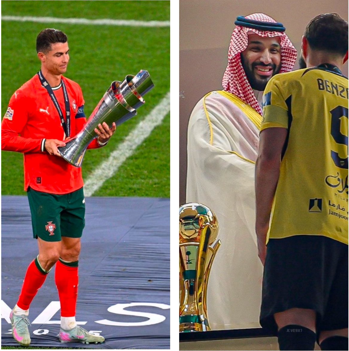 💛🖤🫶❤️💚 #الاتحاد