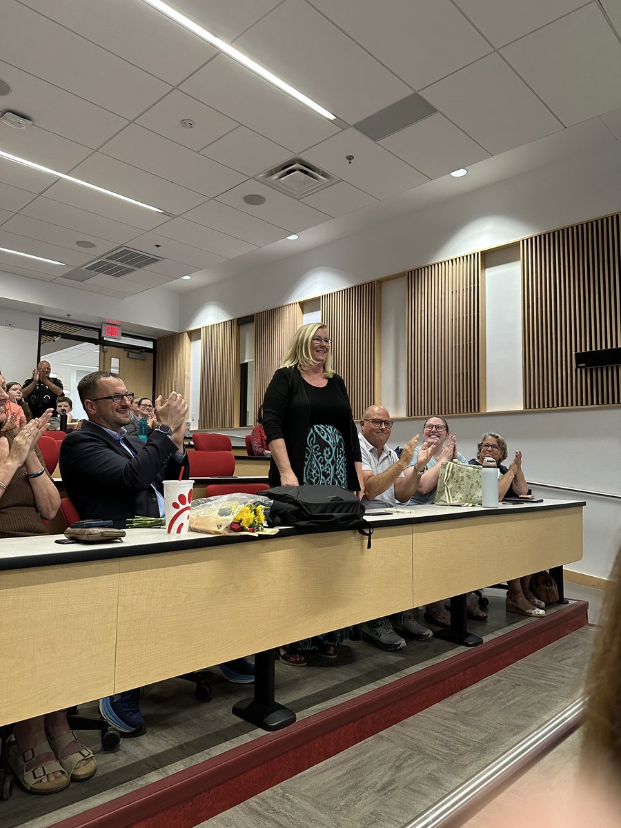 πΈπ¦ππ¦π£π ππππππ ππππ π π (@amswildcats) on Twitter photo Congratulations to Mrs. Jenn Prosser! She will serve as Auburnβs assistant principal. We look forward to your leadership, Mrs. Prosser!
<a href="/mattyonkey/">Matt Yonkey</a> <a href="/MajorWarner40/">Major Warner, Ed.D.</a>
<a href="/FCPS1News/">Fauquier Schools VA - NEWS</a>
#YouAreAmazing #ThisIsFCPS1 Congratulations to Mrs. Jenn Prosser! She will serve as Auburnβs assistant principal. We look forward to your leadership, Mrs. Prosser!
<a href="/mattyonkey/">Matt Yonkey</a> <a href="/MajorWarner40/">Major Warner, Ed.D.</a>
<a href="/FCPS1News/">Fauquier Schools VA - NEWS</a>
#YouAreAmazing #ThisIsFCPS1