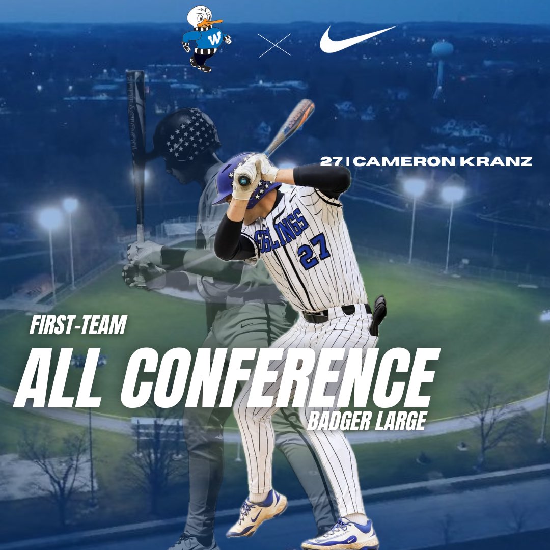 <a href="/CalvinHurtgen/">Calvin Hurtgen</a> Senior- Cameron Kranz (<a href="/Cameronkranz22/">Cameron Kranz</a>)