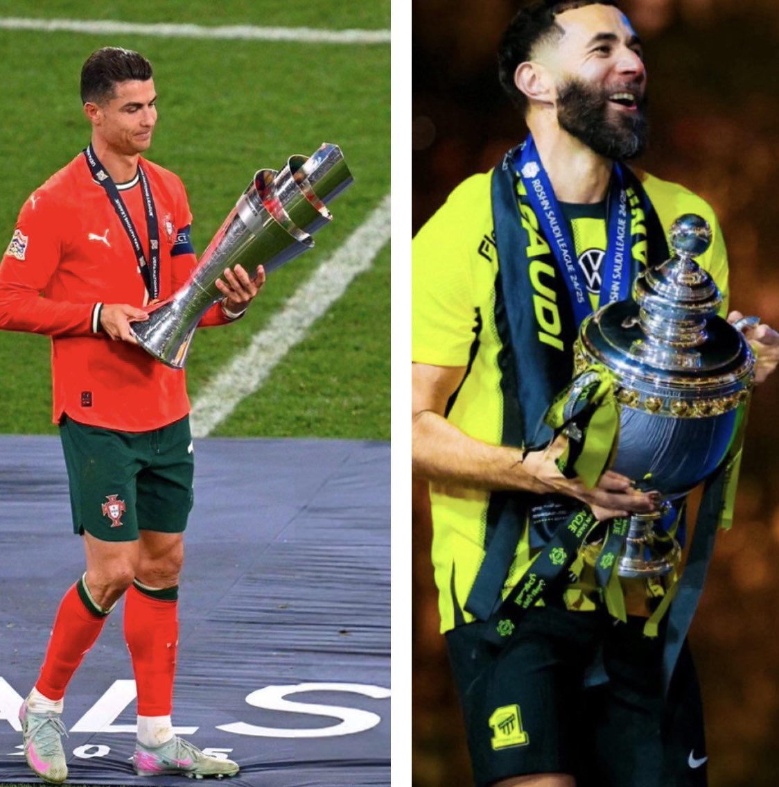 ❤️💚🫶💛🖤 #البرتغال_اسبانيا