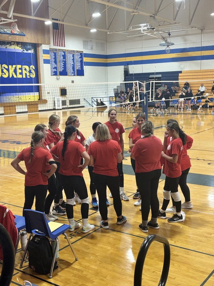 Kingsville R-1 Athletics and Activities tweet media