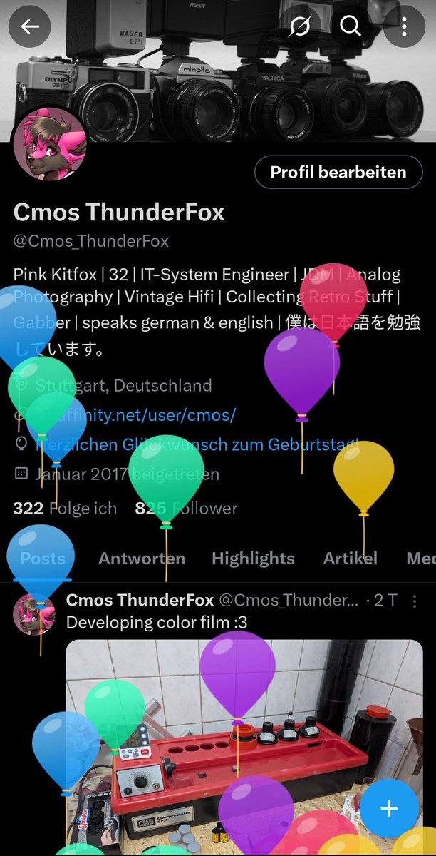 I reached level 33 🥳