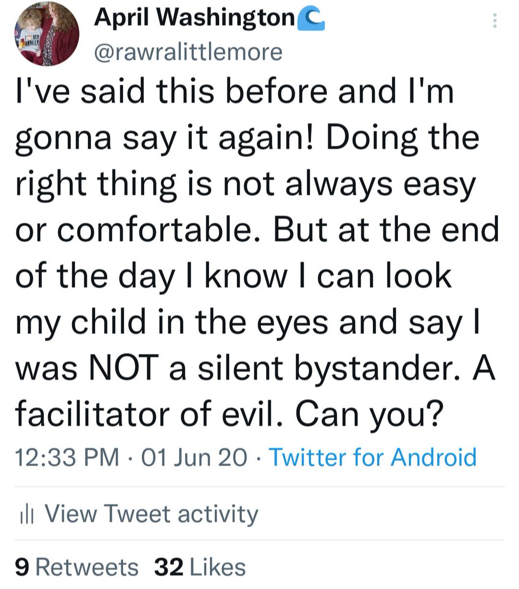 It's Time to Wake Up...and acknowledge the truth of the situation we're living in, that we are currently living out history in real time and through major historical events that will be closely scrutinized by those who come after us, and act accordingly.

It's Time to Wake Up!