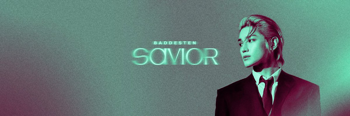 SUNϟHINE 🍸 TAETEN ONE SHOT tweet media