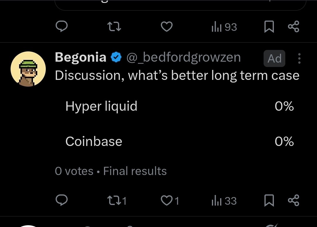 Josh Leibner (@joshleibner) on Twitter photo Really, what's with these ads/boosted posts recently? It's either these or 3rd party-served ads. Really, what's with these ads/boosted posts recently? It's either these or 3rd party-served ads.