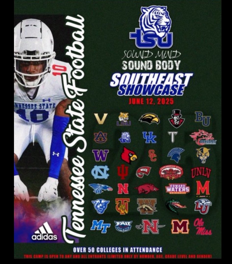 jaytwezze2's tweet image. I will be at southeast showcase on June 12th. Ready to compete! #AGTG #Grind