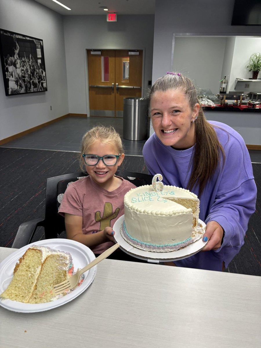 We had one last great practice with the squad today before heading to Spain!  It happened to overlap with Kinsley’s birthday so she got to be around her favorite people!!  So grateful for this group of wonderful people and role models!  Now, let’s travel!!