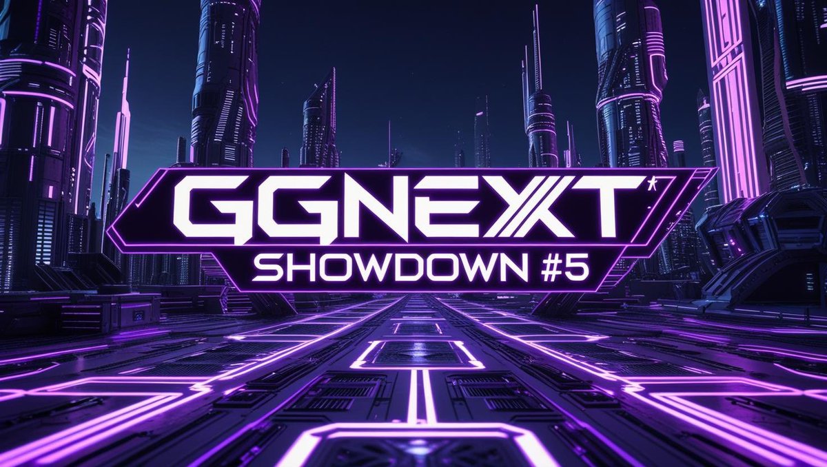 Play GGNext tweet media