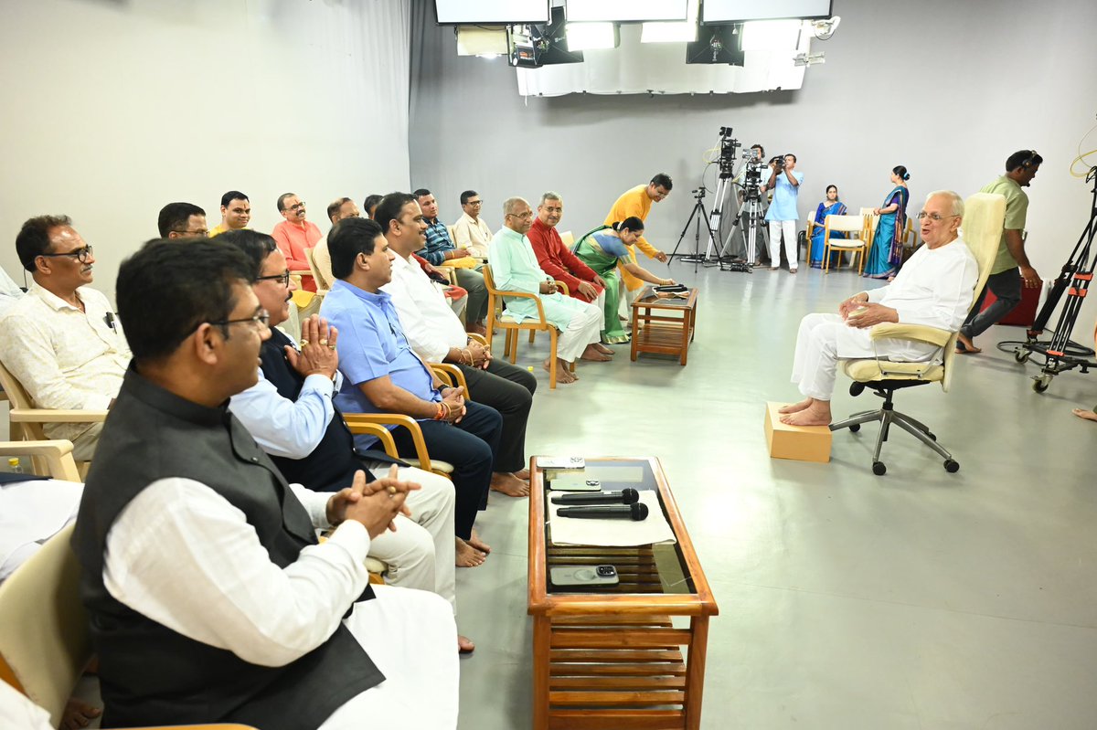 SADANAND SHET TANAVADE tweet media