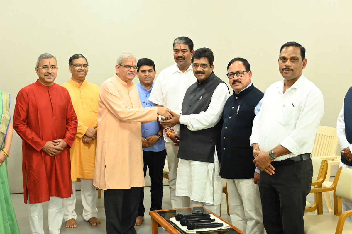 SADANAND SHET TANAVADE tweet media