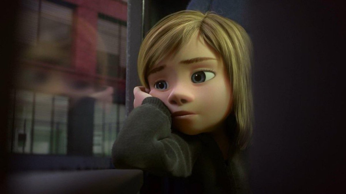 sometimes life feels like this