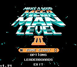 MaGMML3 turns one year old today, and what better way to celebrate with a patch? magmmlcontest.com/magmml3.php