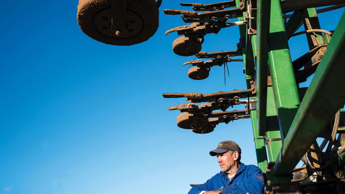GRDC (@thegrdc) on Twitter photo A WA study urges a cautious, data-led approach to #soilamelioration.
The #RipperGauge project (2018–22) showed actions like deep ripping can lift yields on some soils - but cause losses on others.
See the recommendations via #GroundCoverOnline: bit.ly/45Jm22r
<a href="/WMG_WA/">West Midlands Group</a> A WA study urges a cautious, data-led approach to #soilamelioration.
The #RipperGauge project (2018–22) showed actions like deep ripping can lift yields on some soils - but cause losses on others.
See the recommendations via #GroundCoverOnline: bit.ly/45Jm22r
<a href="/WMG_WA/">West Midlands Group</a>
