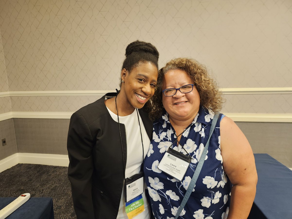 Dr. Laura Escobar-Ratliff, DSW tweet media