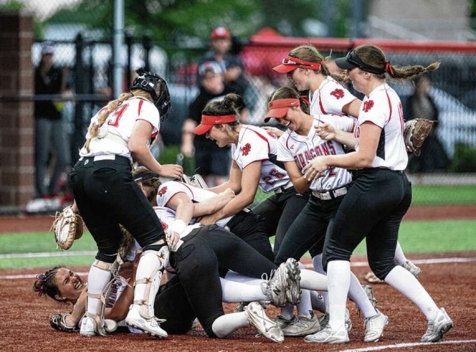 Our season came to an end this past weekend, although earlier than we wanted, we overcame obstacles no one expected! I ended the season with an ERA of 1.830, 177 SO, BAA of .203, and led the state in wins at 24! Beyond proud of this TEAM and can’t wait to work towards next year!