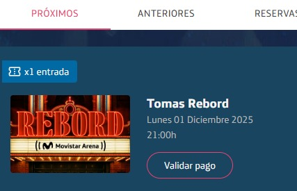 HagovTerror's tweet photo. VALIDAME LA PIJA MOVISTAR ARENA 
#RebordEnElMovistar https://t.co/yxWbXeCao7