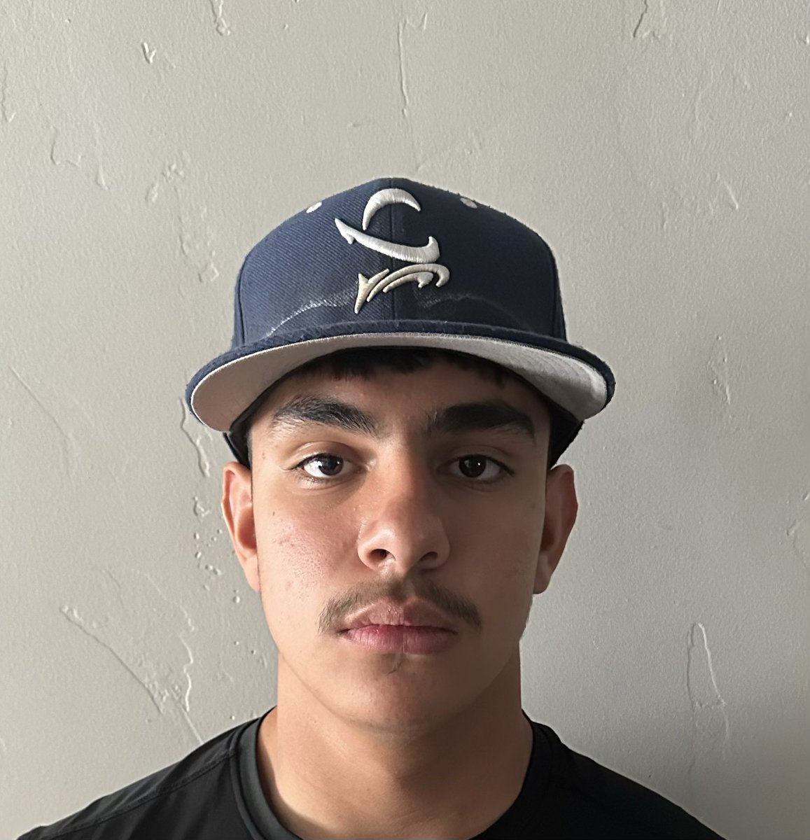 Del Valle HS infielder Diego Villalobos named third team All-State by THSBCA at third base