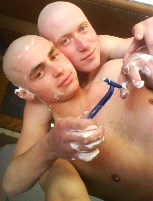smooth shaver tweet media