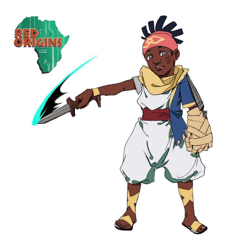 Onyi Udeh 🎨🚀 tweet media