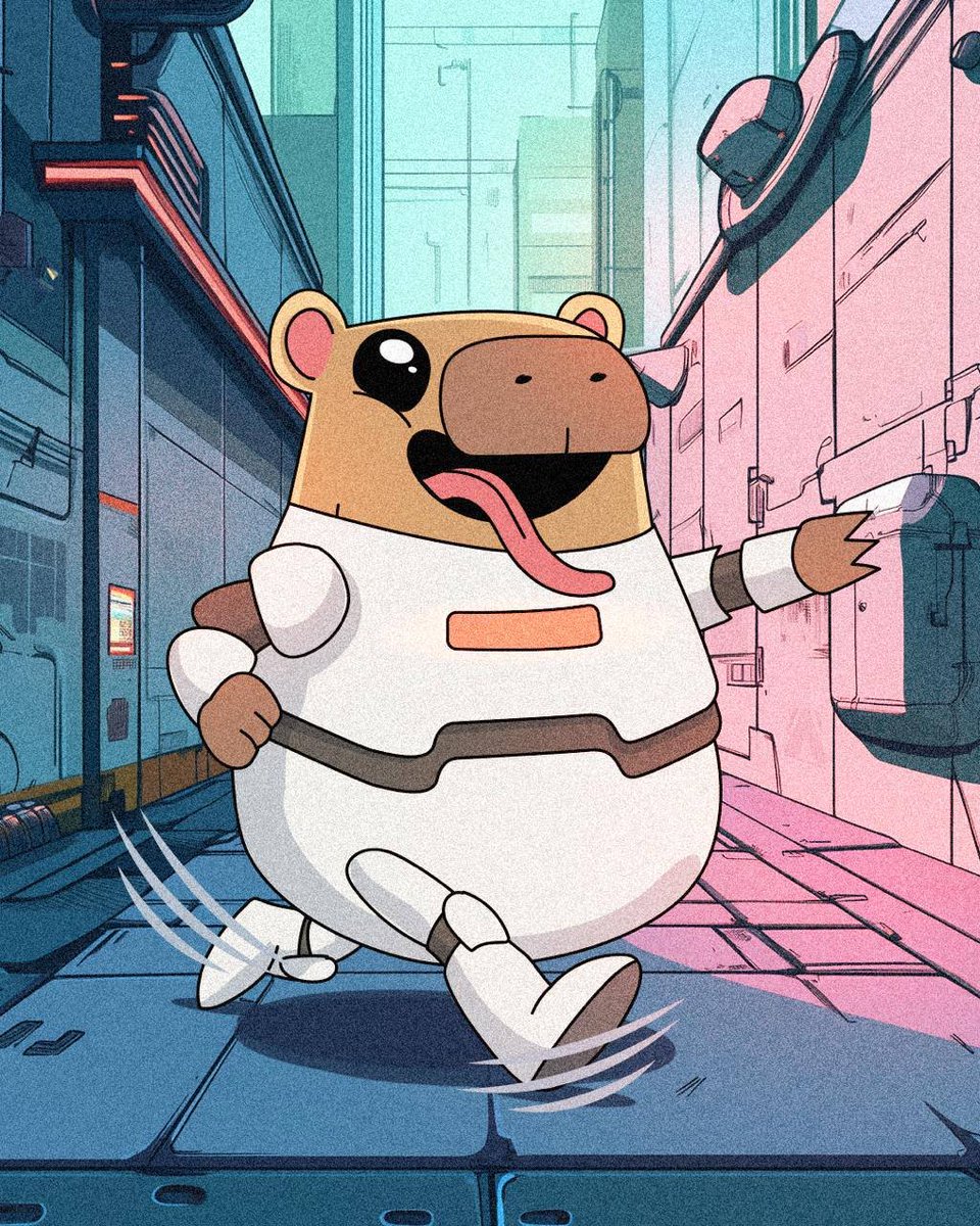 The NFTs have been airdropped! 🚀

The Force delivered them straight to your wallet.💥

Check yours and show off the one you got 👀🔥