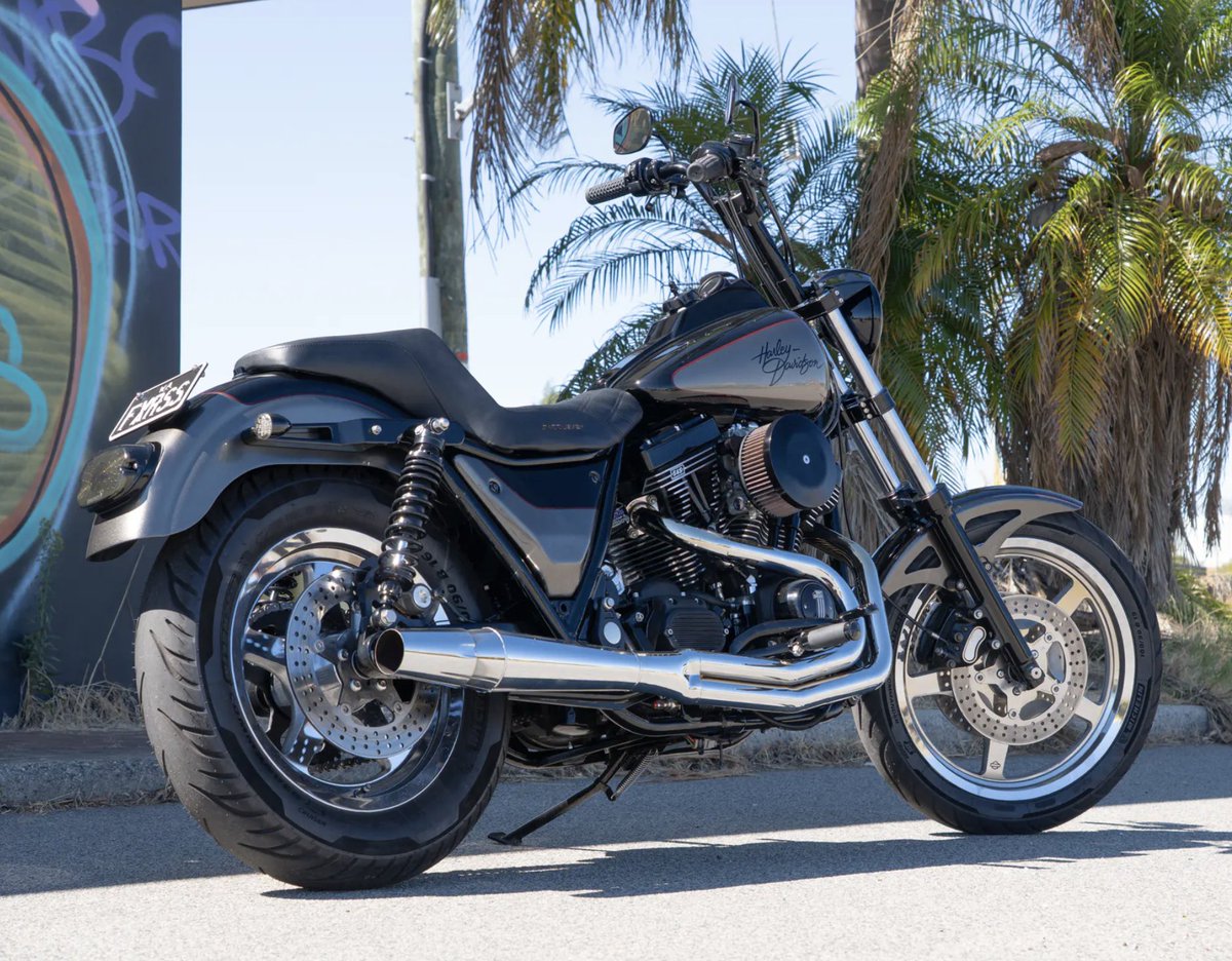 Deadbeat Customs tweet media