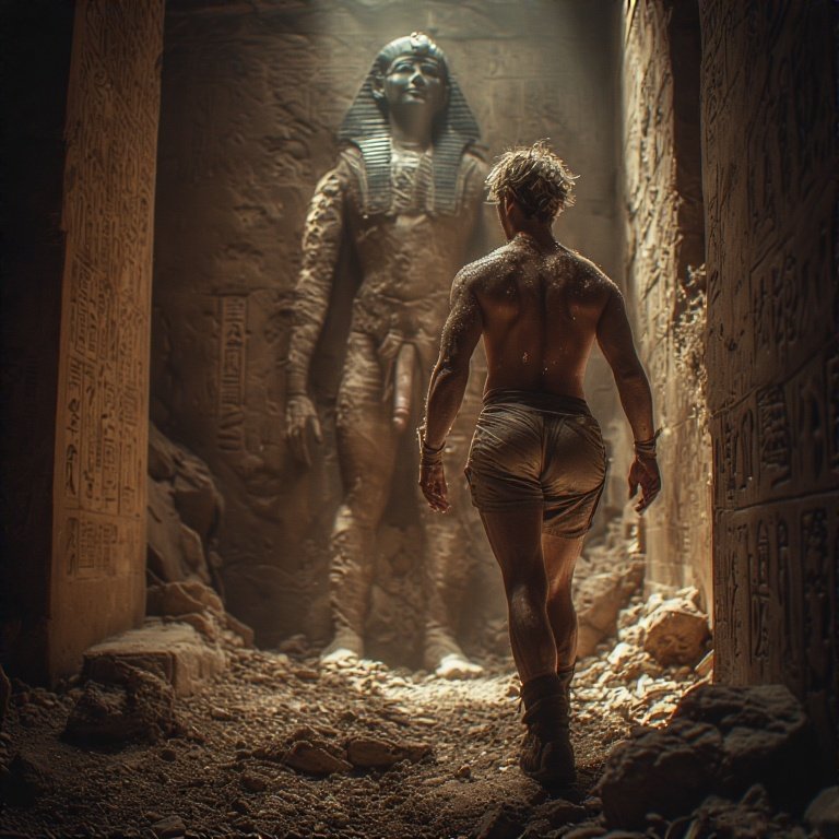 GayAIsluts's tweet photo. Indiana Jones and the Temple of Boypussy

#gayai #gayaiporn #aiporn #boypussy #gayporn #sissy #bnwo #mnwo #pawb https://t.co/CMf7Kiz1jA