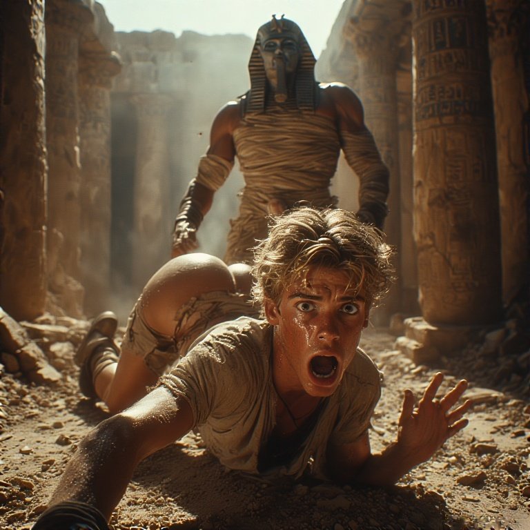 GayAIsluts's tweet photo. Indiana Jones and the Temple of Boypussy

#gayai #gayaiporn #aiporn #boypussy #gayporn #sissy #bnwo #mnwo #pawb https://t.co/CMf7Kiz1jA