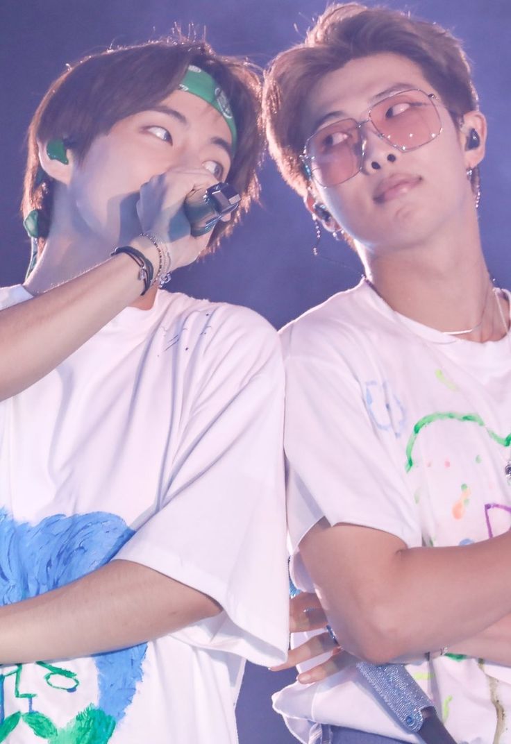 TAEHYUNG RETURNS TODAY
RM IS FINALLY BACK 
WELCOME BACK TAEHYUNG 
WELCOME BACK NAMJOON 
BTS IS BACK 
#ReturnOfOurJooniverse
#D_DayToMeet_V
#D_DayToMeetRM
#SEE_V_TODAY