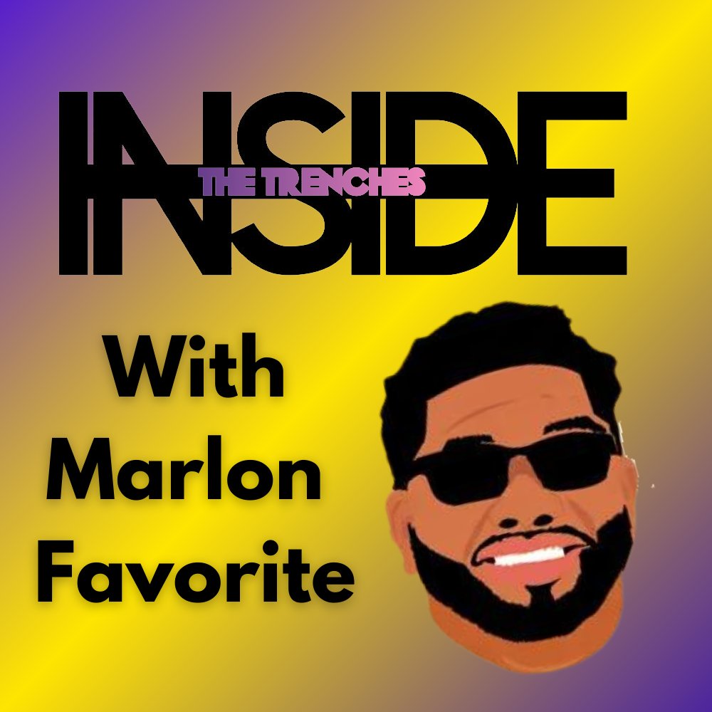 104.5 ESPN (@1045espn) on Twitter photo 🚨NEW EPISODE🚨
Inside The Trenches With Marlon Favorite
🏈 Aaron Rodgers To #Steelers
🏀 #NBAFinals
⚾️ #LSU To #MCWS
🧠 Imri Williams
⚜️ #Saints schedule
🥊 Sean Hemphill (<a href="/seanhemphill95/">sean hemphill</a>)
<a href="/bigfav504/">Marlon Favorite</a>
📺: youtube.com/@1045espn 🚨NEW EPISODE🚨
Inside The Trenches With Marlon Favorite
🏈 Aaron Rodgers To #Steelers
🏀 #NBAFinals
⚾️ #LSU To #MCWS
🧠 Imri Williams
⚜️ #Saints schedule
🥊 Sean Hemphill (<a href="/seanhemphill95/">sean hemphill</a>)
<a href="/bigfav504/">Marlon Favorite</a>
📺: youtube.com/@1045espn