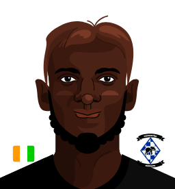 Toure bags four in a smashing away win

⚽ Final whistle blown! Key-ing Stanley 2 - 6 Durnalne in <a href="/Footium/">Footium</a>!

📲 See the full match details: footium.club/game/fixtures/…