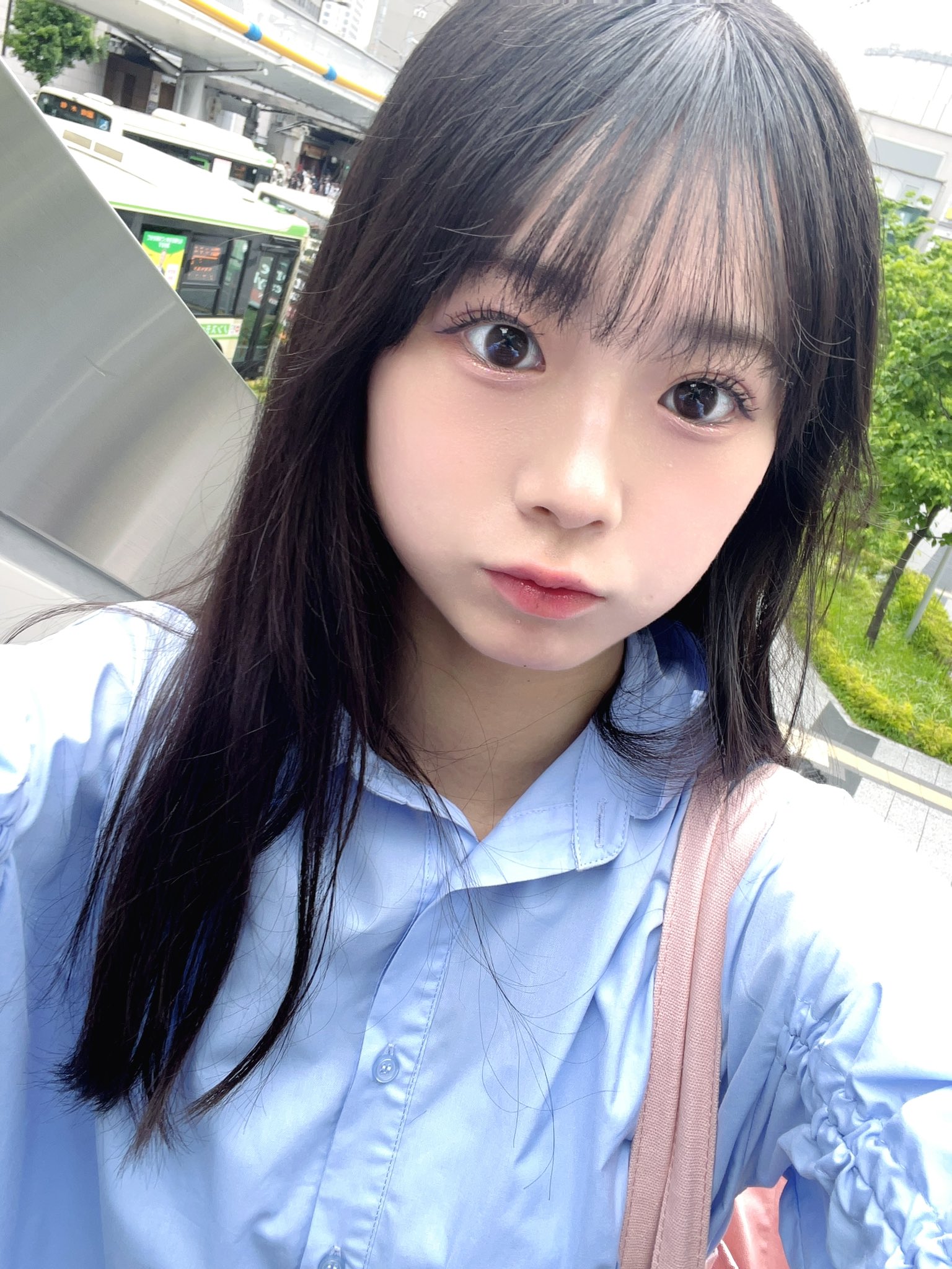 坂本理紗【NMB48】 on X: 