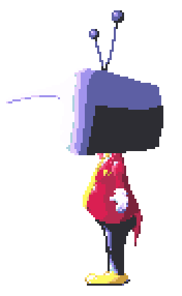 Icey_131's tweet photo. toby what the fuck man #DELTARUNE https://t.co/67ispHF0ed