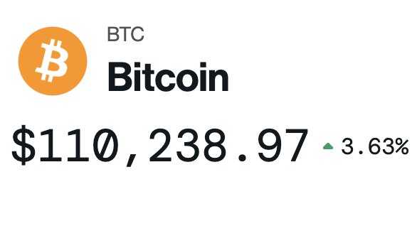 Btc near by all time High